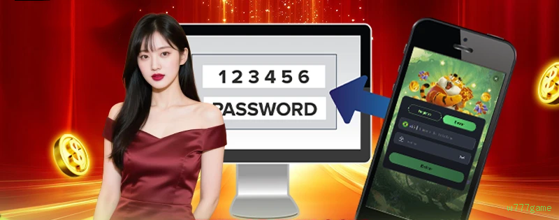 VIP Exclusivo w777game